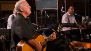 Echoes  Acoustic Version Hidden Track  David Gilmour  Live from Abbey Road  HD [upl. by Norty]