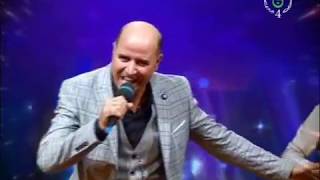 Chanson chaoui 2019  Massinissa  Amar da zahouani live ENTV [upl. by Calva]