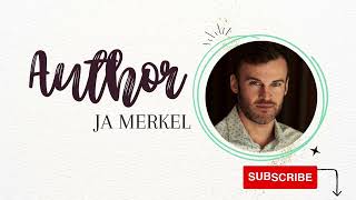 Interview with Indie Author JA Merkel [upl. by Setarcos141]