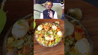 Weight Loss Breakfast By Dr Manish Acharya shorts [upl. by Gilemette]