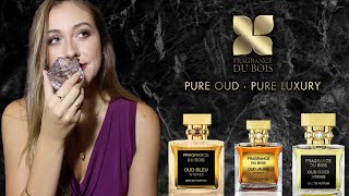 Fragrance du Bois  BUYING GUIDE WOMEN [upl. by Naedan]