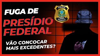 ✅ HORA DE BOTAR PRESSÃO POLÍCIA PENAL PRECISA DE MAIS POLICIAIS [upl. by Wiltsey]