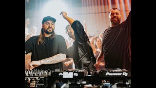 Swedish House Mafia at E1 London [upl. by Niarfe]