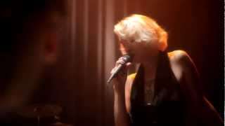 Karen Souza  Lie to Me Live [upl. by Annabal131]