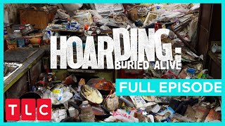 Hoarding Buried Alive S1 E1  FULL EPISODE [upl. by Eleynad]