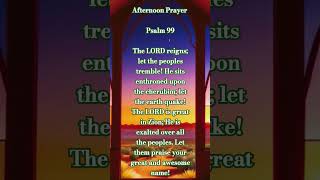 Morning Prayer god psalms jesus viral lordsprayer religion prayershorts pray shorts [upl. by Lavona]