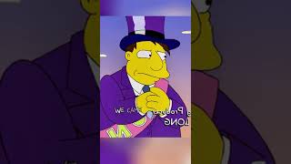 From Mardi Gras to Mortgage Crisis  simpsons shorts familyguy [upl. by Aicemak]