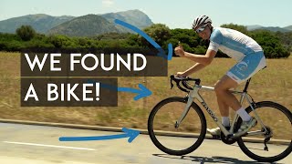 I bought a Basso road bike  Comeback from viral fatigue and glandular fever [upl. by Rednav]