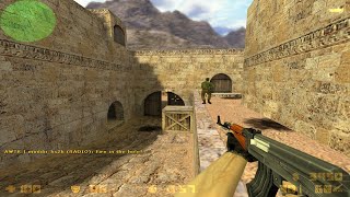 GeTRiGhT vs samst elle KotH 2008 [upl. by Ynna93]