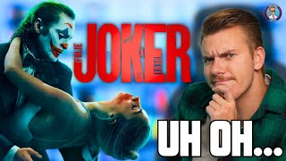 Is Joker Folie à Deux Worth the Hate My Review  BrandoCritic [upl. by Koffman724]