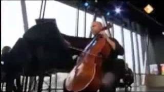 Devich Trio Oblivion Astor Piazzolla [upl. by Ociram602]