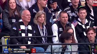 What if mason cox kicked that goal in the 2018 grand final [upl. by Aun]