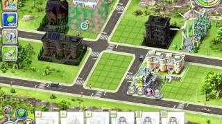 Green City 2  Level 31 [upl. by Heffron]