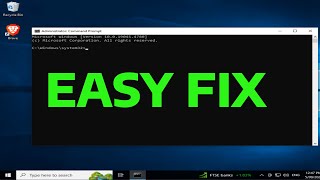 DNS Probe Finished Nxdomain Fix How to Fix Chrome Error on Windows 11 10 8 7 [upl. by Muryh]