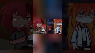 Gachalife Tiktok Edits ep 2 ❤️ viral gachaclub gacha gachaedit gachatrend shorts gachalife [upl. by Barry]