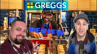 Cindly Ceyin and Cesse Cean trys Greggs must watch till the end 😱😮 [upl. by Masha]