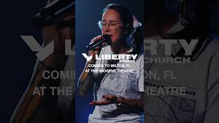 Liberty Church Milton Campus [upl. by Assirhc]