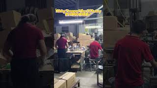 shixing tempered glass lid factory [upl. by Birdella478]