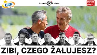 „Z Bońkiem Paulo Sousa już zawsze będzie kojarzony” [upl. by Ynnob]