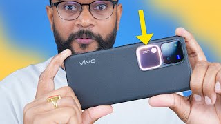 Camera Magic Phone  vivo V30 Pro [upl. by Devy658]