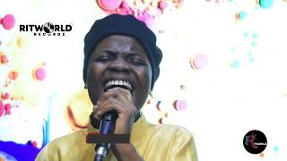 YESHUA  Freda Boateng Jnr Live Ministration JESUS IMAGE WORSHIP [upl. by Sven]