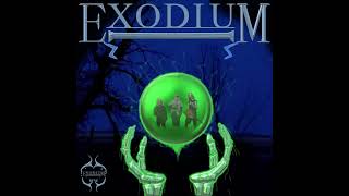 Exodium  Driven to Insanity Demo [upl. by Thun]