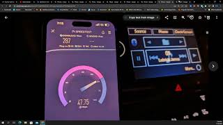 Major ATampT Network Update But its NOT All Good FirstNet C Band 5G N77 [upl. by Bartley621]