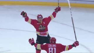 20162017 Kunlun Red Star Important Goals [upl. by Juditha]