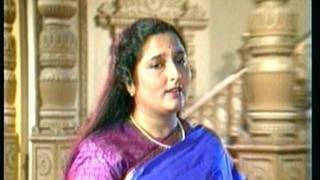 Raaz Ki Baat Keh Gaya Chehra Full Song  Aashiyana  Anuradha Paudwal [upl. by Natalia]