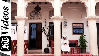 Understanding Emirati Culture Emirati Homes [upl. by Dickens]