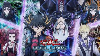 HQ I 5Ds Victory Theme Soundtrack  Extended  YuGiOh Duel Links [upl. by Gardener]