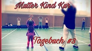 Mutter Kind Kur Tagebuch 3  Usedom  missmo186 [upl. by Illek]