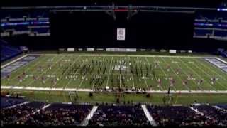 Lake Central Highschool Marching Band 2011 [upl. by Vivien]