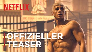 60 Minuten  Offizieller Teaser  Netflix [upl. by Ricker319]