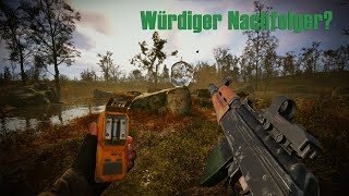 Gameplay und Ersteindruck  Stalker 2 [upl. by Eseela]