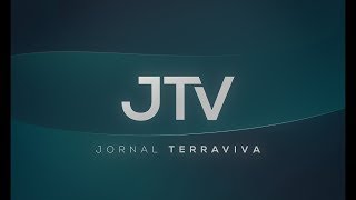 AO VIVO JORNAL TERRAVIVA  30092024 [upl. by Ennavoj]