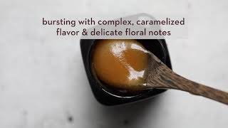 Easy Ways to Use Wedderspoon Manuka Honey [upl. by Drona]