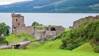 Scotlands Highlands [upl. by Diarmuid]