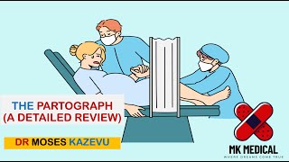 Partograph  A detailed review [upl. by Hadleigh706]