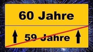 60 Geburtstag  Geburtstagsgrüße zum Versenden [upl. by Eiduam661]