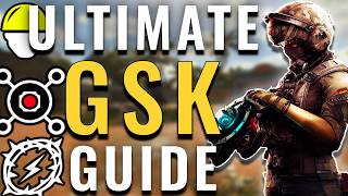 The ONLY GSKommando guide youll EVER NEED season 1 XDEFIANT [upl. by Nesila]