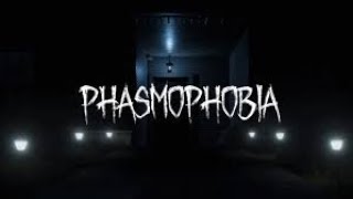 Phasmophobia Funny Moments [upl. by Laehcor]