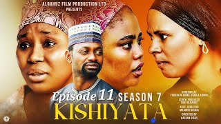 KISHIYATA SEASON 7 EPISODE 11 [upl. by Hsitirb]