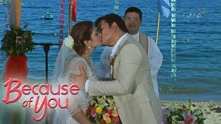 Because of You Full Episode 117 Finale [upl. by Poole]