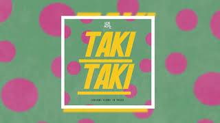 TAKI TAKI Moombahton Remix  Los ACME x YB x Dj Snake x Ozuna [upl. by Nerrual]