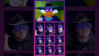 Darkwing Duck  Saturday Morning Acapella [upl. by Eninnej940]