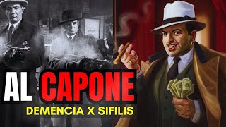 ✅ Al Capone al Descubierto Secretos Oscuros Crímenes y la Verdad Detrás del Mito  El Ganster [upl. by Sankey253]