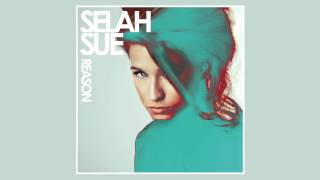 Selah Sue  Reason Official Audio [upl. by Idola]