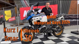 BMW Motorrad Days [upl. by New]