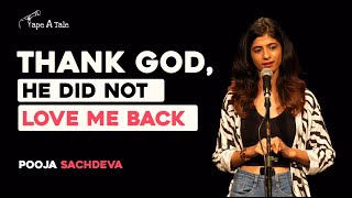 Thank God He Did Not Love Me Back  Pooja Sachdeva  Hindi Story [upl. by Nitsud]